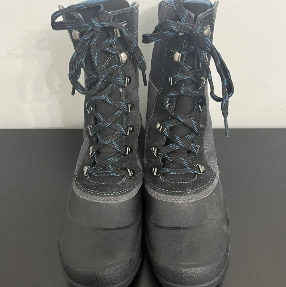 The North Face Heat Seeker 8.5